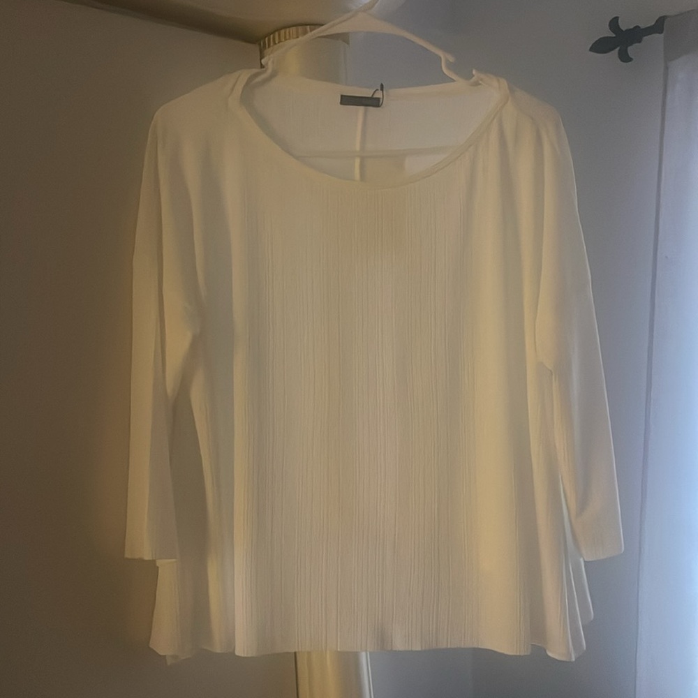 ZARA blouse BNWT